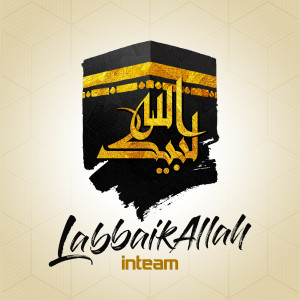 Album Labbaikallah oleh Inteam