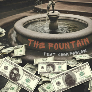 Jack Harlow的專輯The Fountain (Remix) [Explicit]