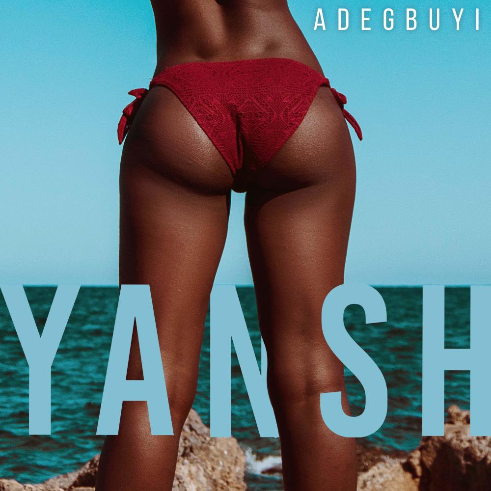 Yansh (feat. Scooter Brown)
