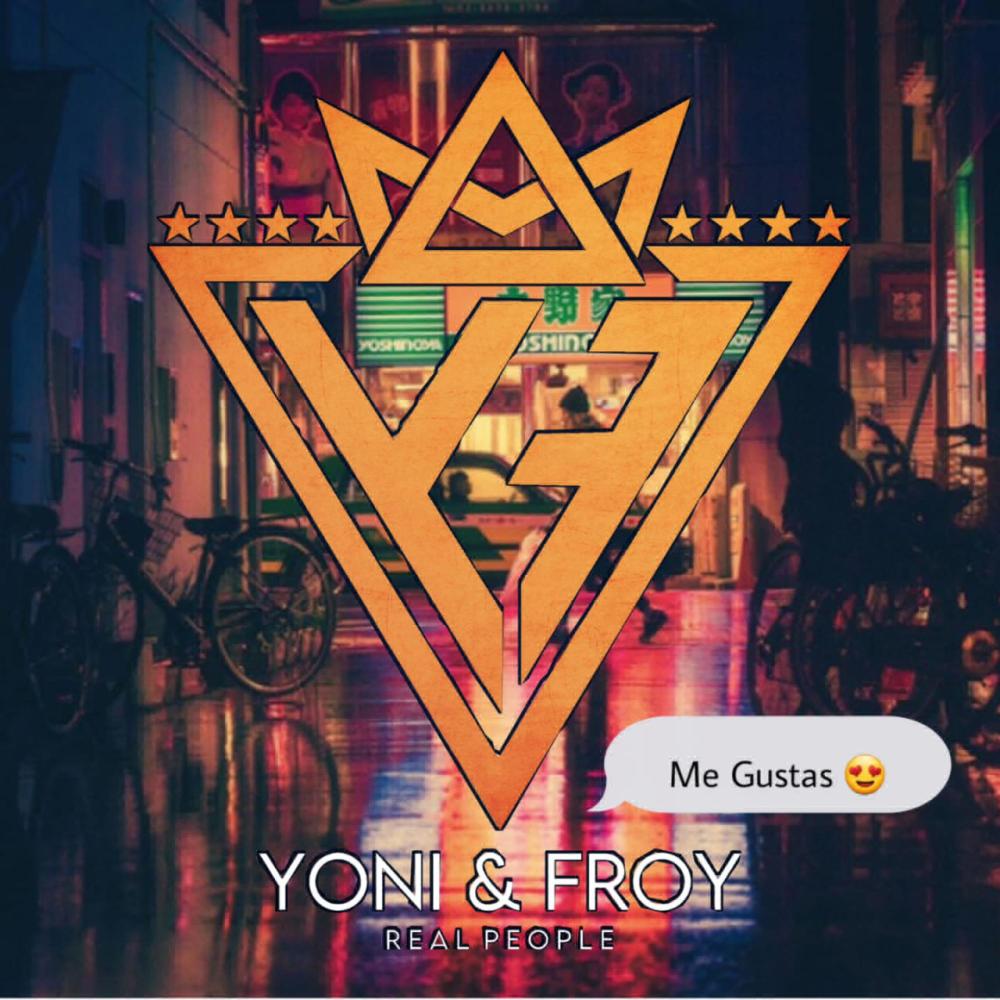 Me Gustas
