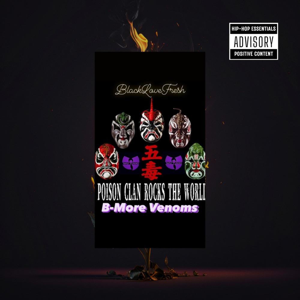 Born Wit It (feat. Inspectah Deck & Skarr Akbar|Explicit)