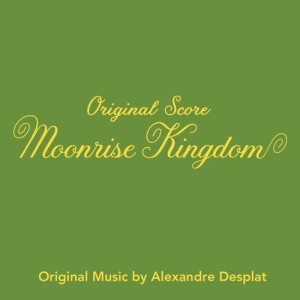 Various的專輯Moonrise Kingdom (Original Score)