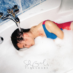 Album When I Say I I Love U (Saux Remix) from Shy Girls