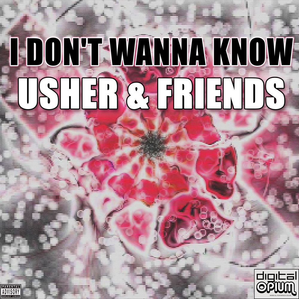 I Don't Wanna Know (Explicit)