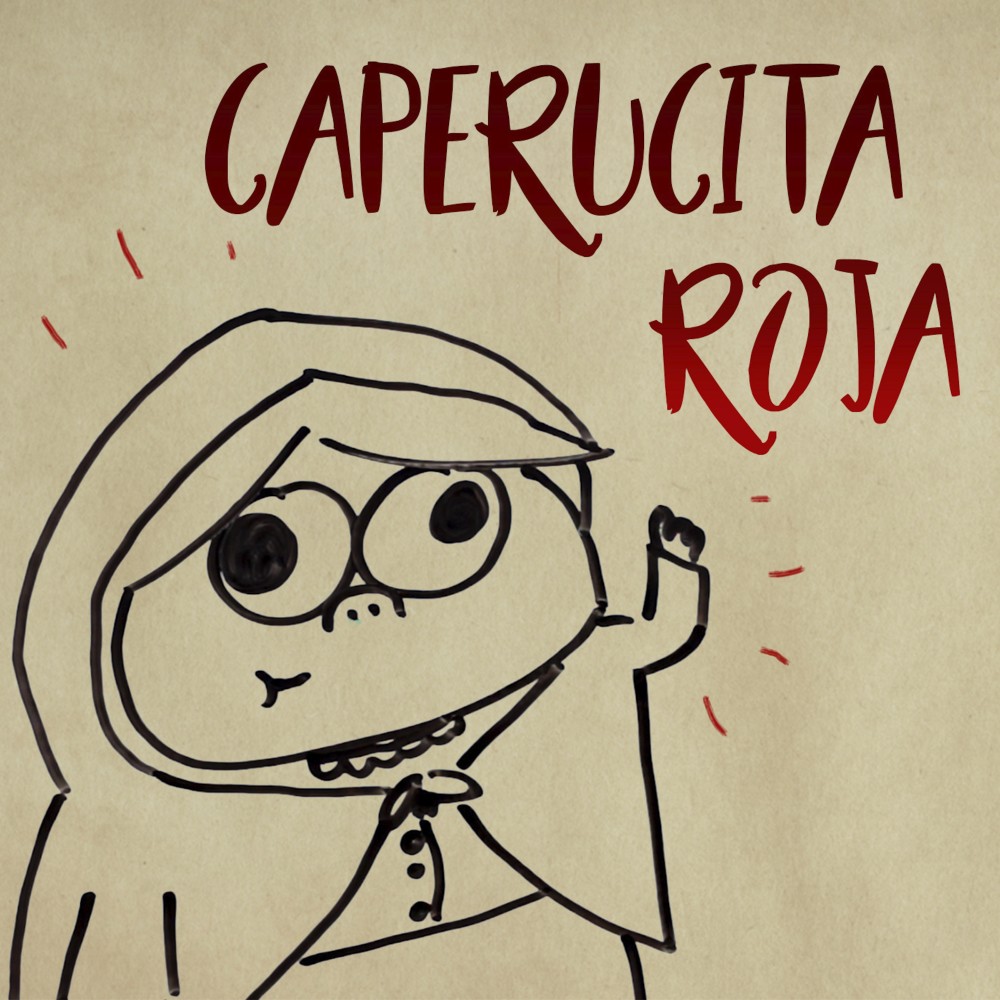 Caperucita Roja