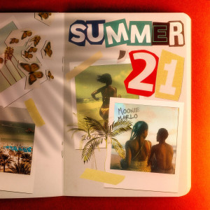 Album Summer 21 (Explicit) from Moonie Marlo