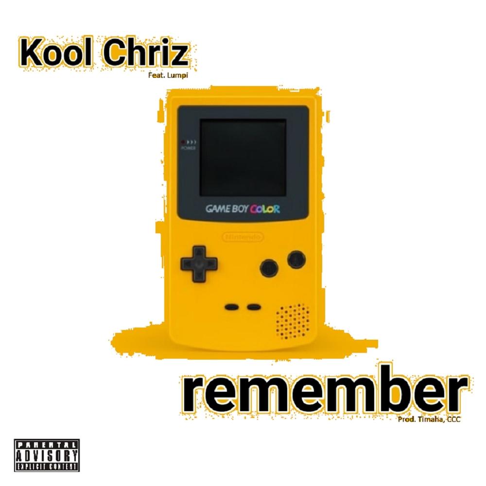 Remember (feat. Lumpi & Timaha) (Explicit)