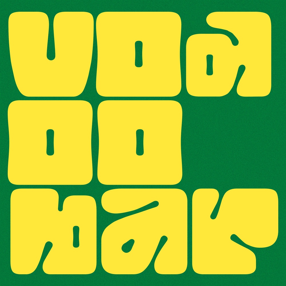 Vodoo Bar (B.S.O. Rainbow)