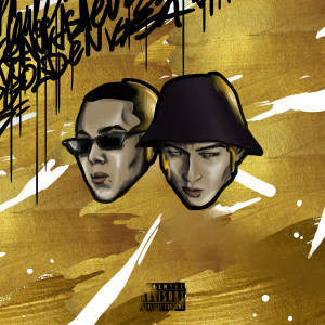 收听Damir Frank的Golden Visa (Explicit)歌词歌曲