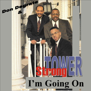 收聽Don Degrate & Strong Tower的Home Coming歌詞歌曲
