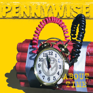 Album About Time from Pennywise