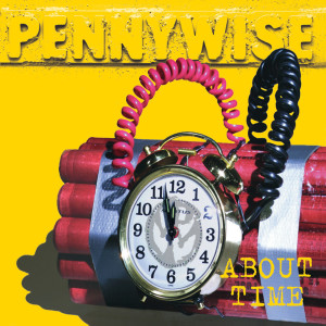 Listen to Peaceful Day (2005 Remaster) song with lyrics from Pennywise