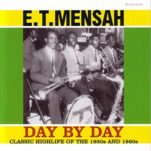 ดาวน์โหลดและฟังเพลง Abele พร้อมเนื้อเพลงจาก E.T. Mensah