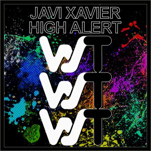 อัลบัม High Alert ศิลปิน Javi Xavier