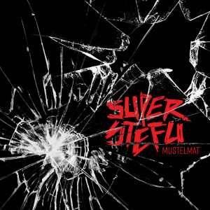 Album Mustelmat from SuperStefu