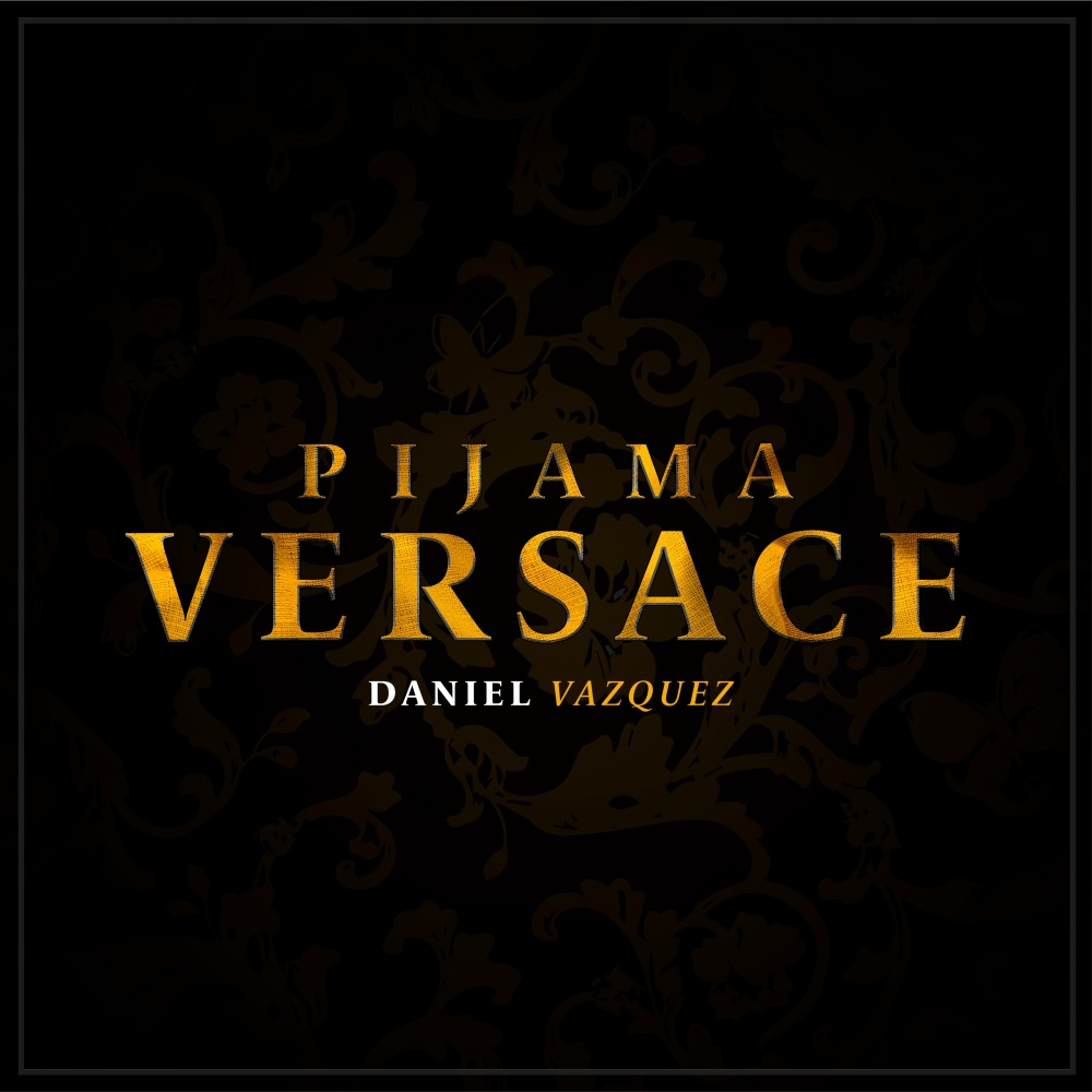 Pijama Versace