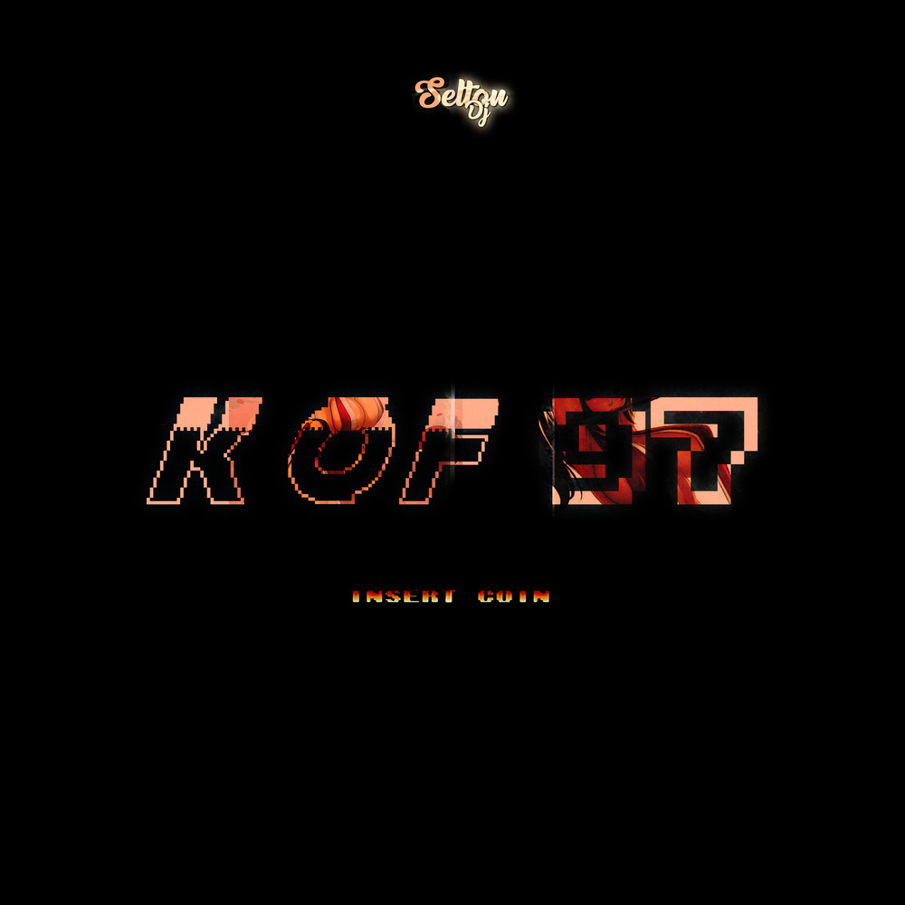 MEGA DO KOF 97 (Explicit)