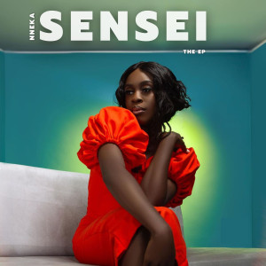 Nneka的專輯Sensei
