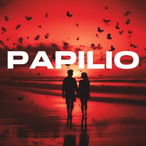 收聽SXNNED的PAPILIO歌詞歌曲