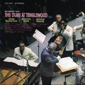 收聽Duke Ellington的I Let a Song Go Out of My Heart歌詞歌曲