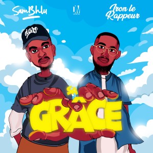 Album Sa Grâce from 