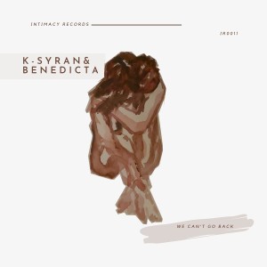 K-Syran的專輯We Can't Go Back
