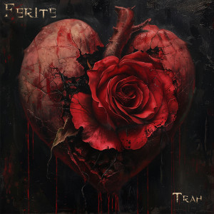 Listen to Ferite song with lyrics from Trah