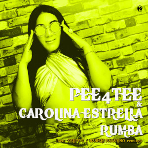 Listen to Rumba (Daniele Pavarino Remix) song with lyrics from Pee4tee