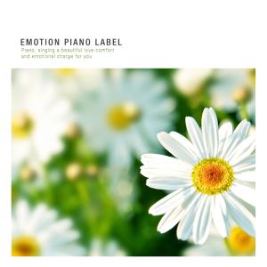 Album A pure New Age piano that protects the emotions of youth from Various Artists