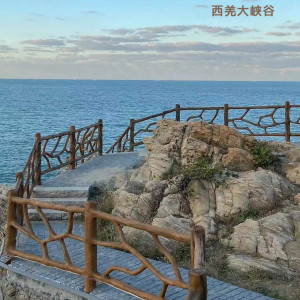 Listen to 西羌大峡谷 song with lyrics from 尔玛豪鹰