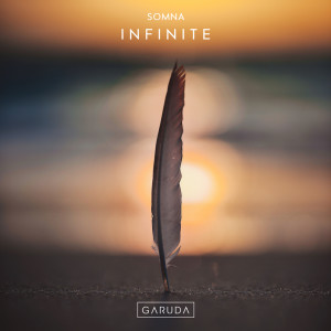 Dengarkan Infinite lagu dari Somna dengan lirik