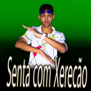 Album Senta Com Xerecão oleh DJ Carol