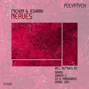 收聽Michon的Nerves (Darien J Remix)歌詞歌曲