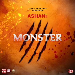 Ashani的專輯Monster