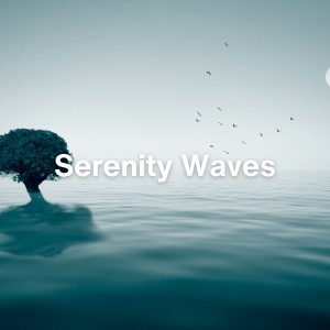 Album Serenity Waves from New Age Anti Stress Universe