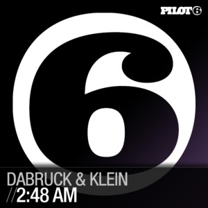 Album 2:48AM from Dabruck & Klein