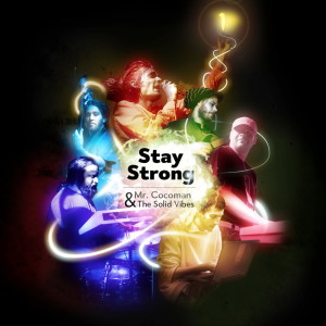 Dengarkan Stay Strong lagu dari Cocoman dengan lirik