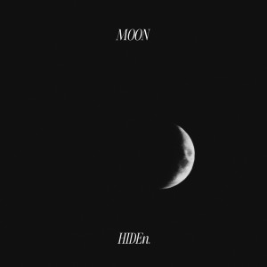 收聽Hiden.的MOON歌詞歌曲