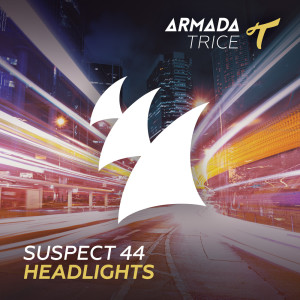 Suspect 44的專輯Headlights