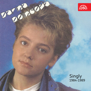 Darina Rolincová的專輯Singly 1984-1989