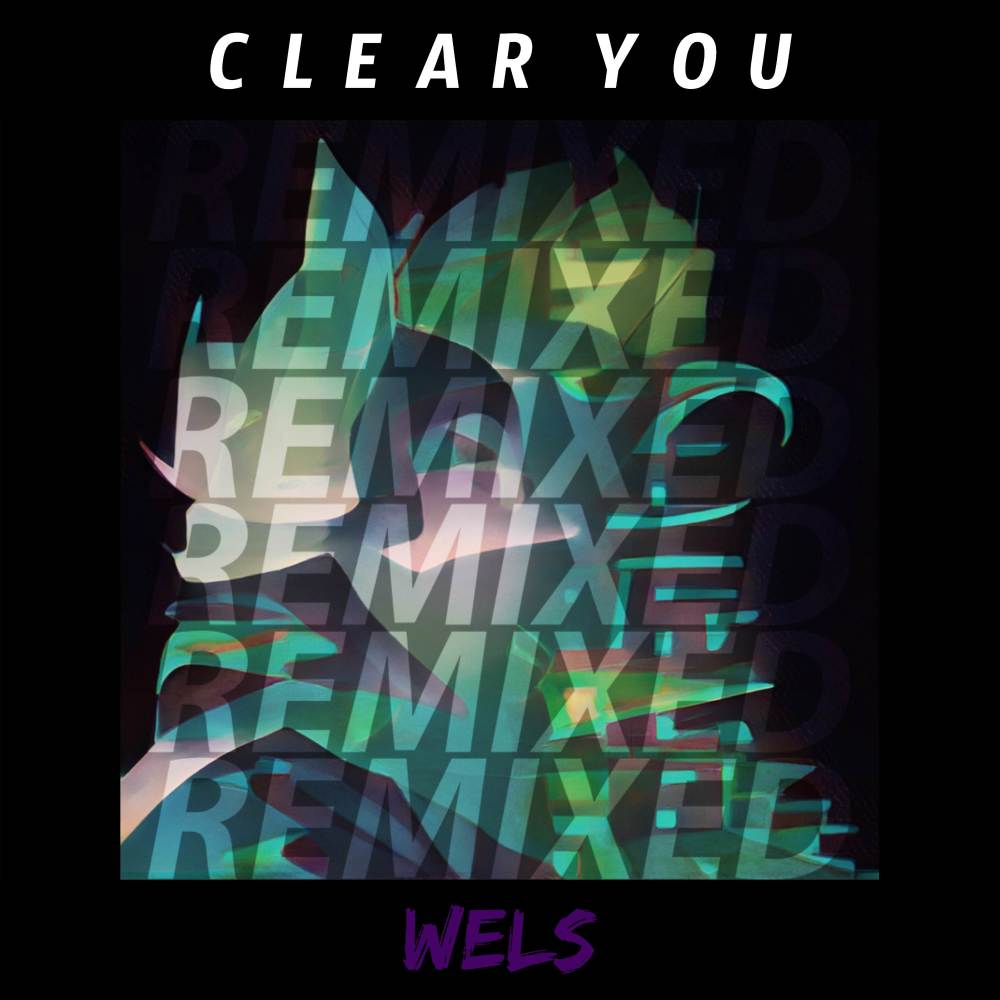 Clear You (GRAV3YARD Remix)