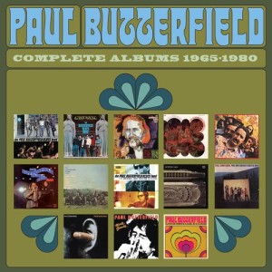 ดาวน์โหลดและฟังเพลง Double Trouble พร้อมเนื้อเพลงจาก The Paul Butterfield Blues Band