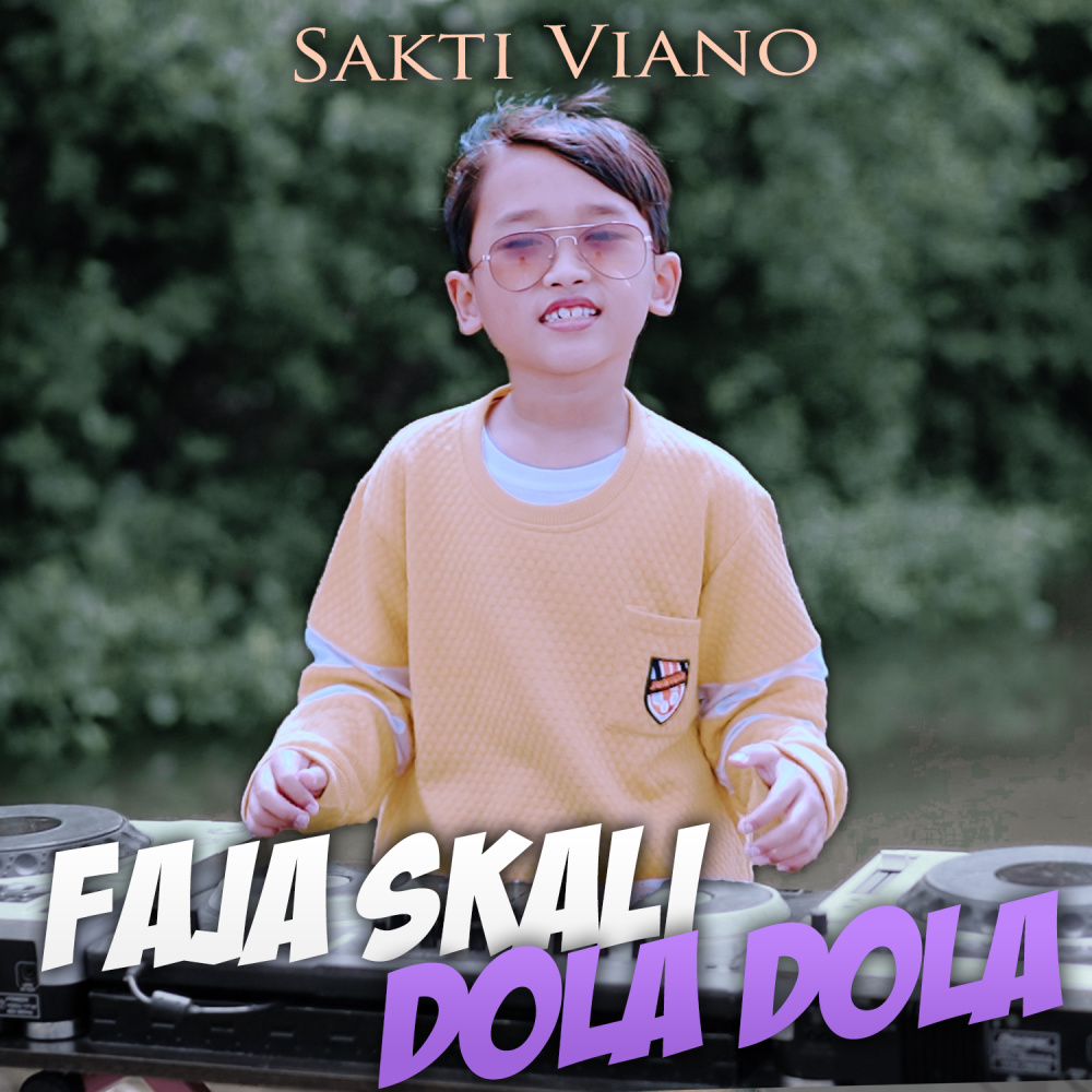 Faja Skali Dola Dola