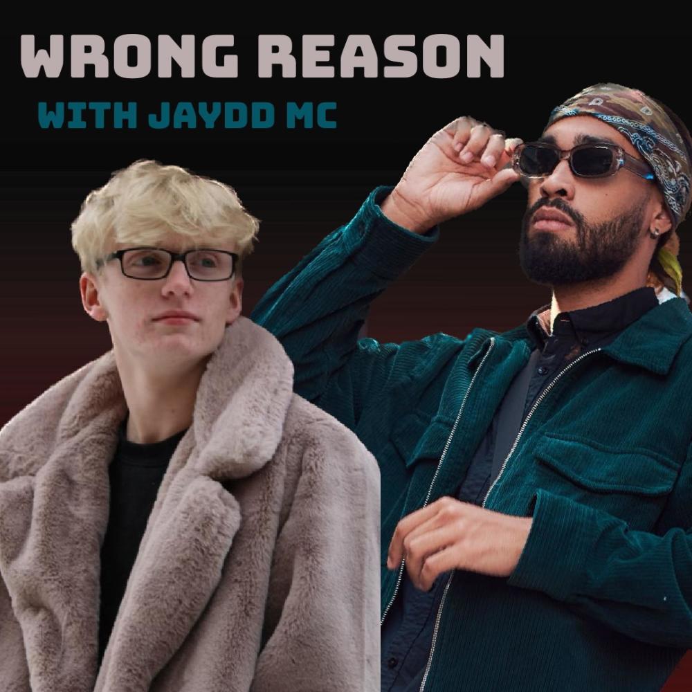 Wrong Reason (Explicit)