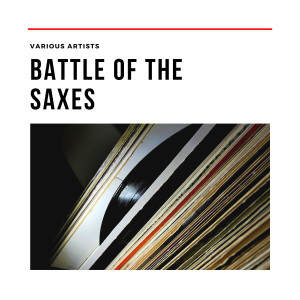 Listen to Saxon song with lyrics from Terry Reig's All Stars