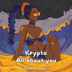 Album All About You from Krypto