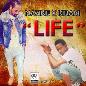 收聽Nazine的Life歌詞歌曲