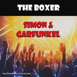 Album The Boxer (Live) from Simon & Garfunkel