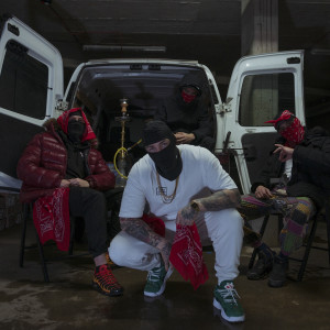 Album Смърт Преди Позора from Fyre