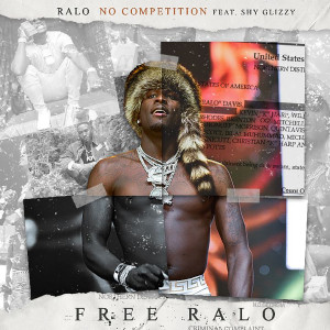 ดาวน์โหลดและฟังเพลง No Competition พร้อมเนื้อเพลงจาก Ralo